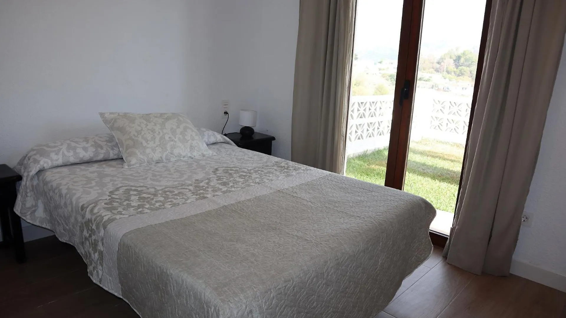 Apartment Lambda Beach House Piscina Y Parking Almunecar