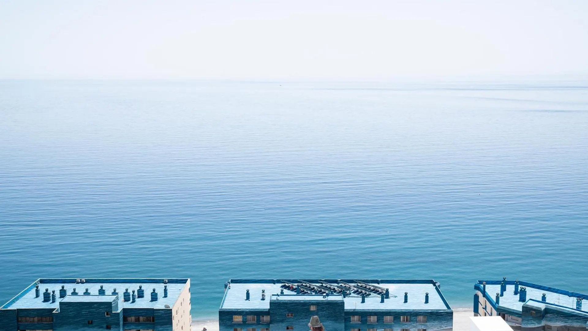 Lambda Beach House Piscina Y Parking Almunecar 0*,