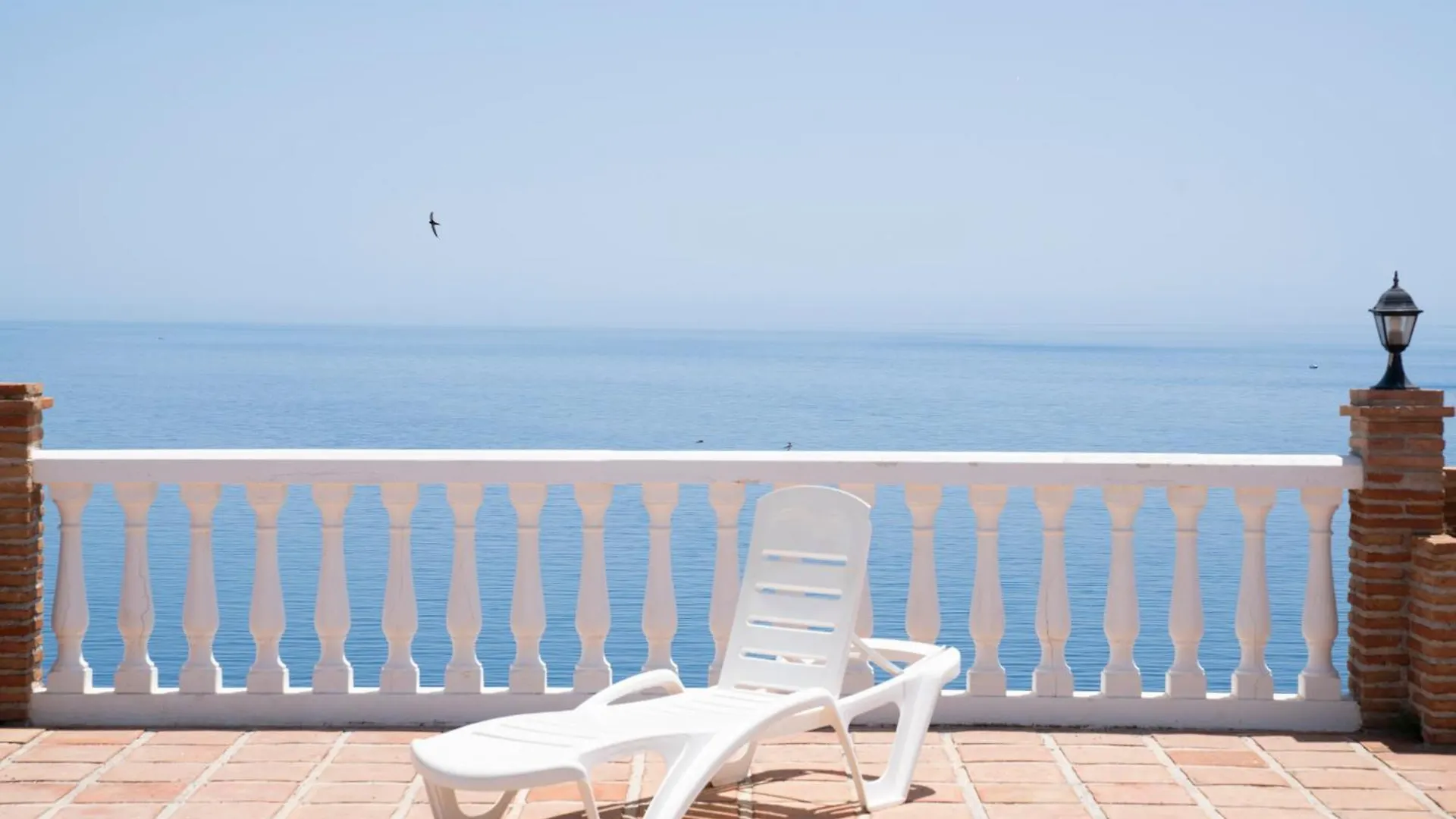 Lambda Beach House Piscina Y Parking Almunecar Apartment
