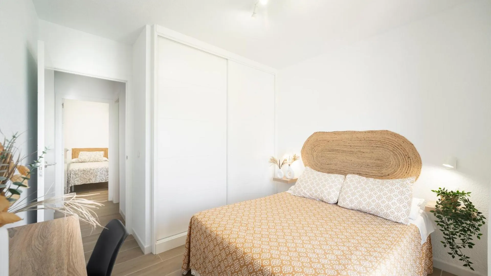 Apartment Lambda Beach House Piscina Y Parking Almunecar