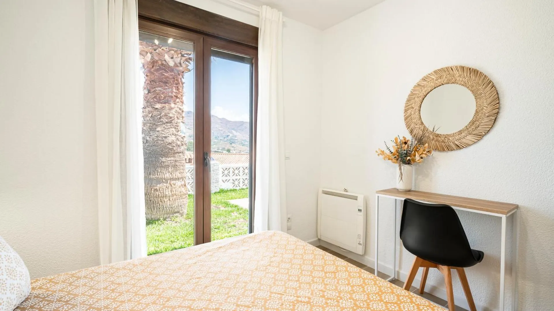 Apartment Lambda Beach House Piscina Y Parking Almunecar