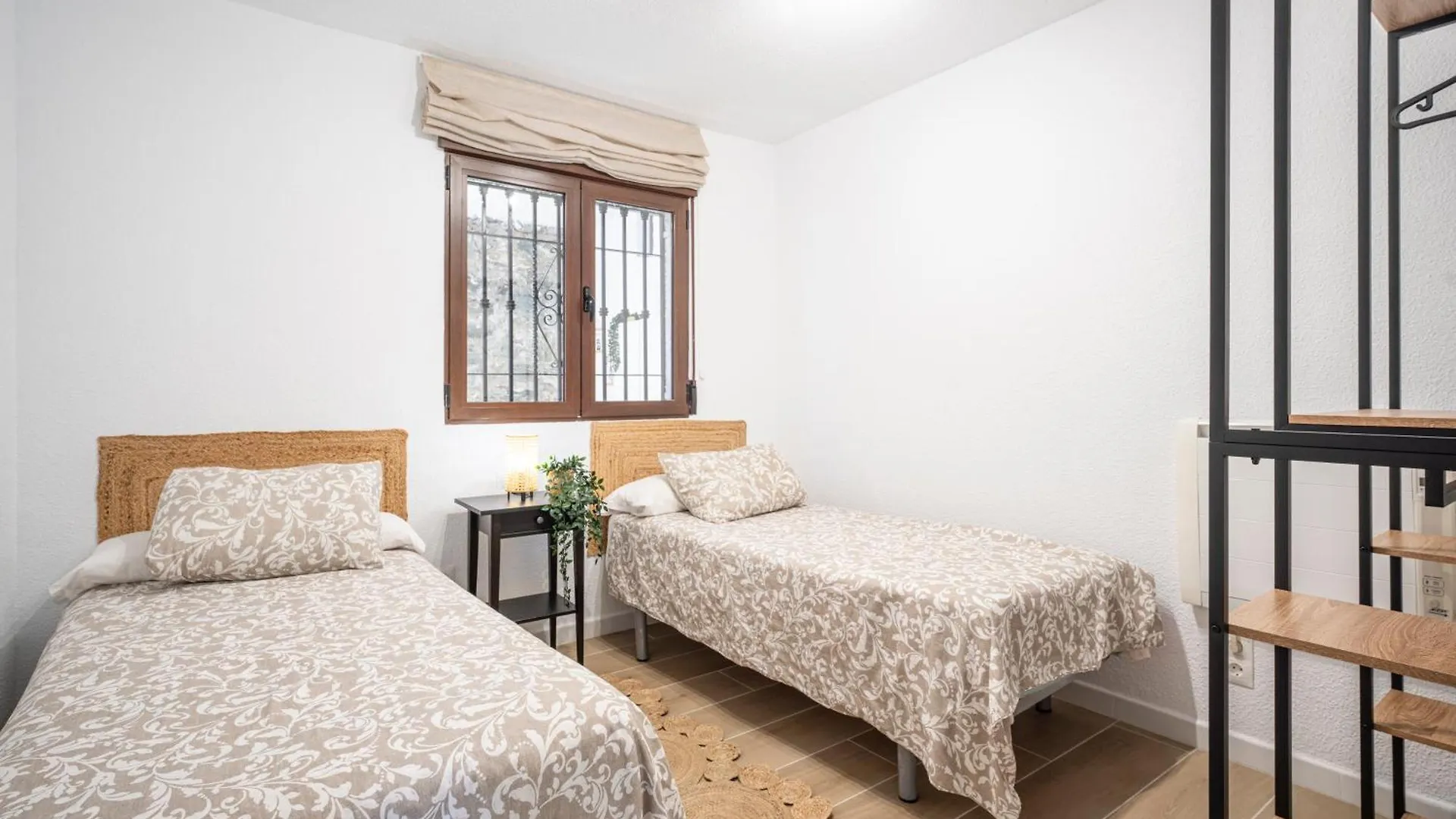 Apartment Lambda Beach House Piscina Y Parking Almunecar